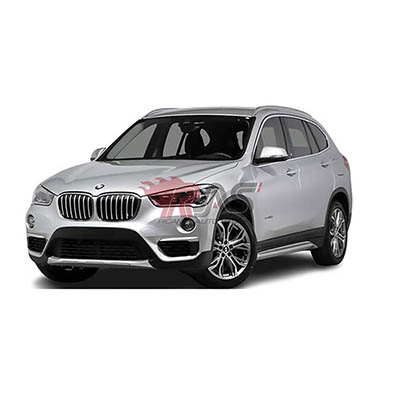BMW X1 Van (F48) 07-2015