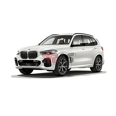 BMW X5 Van (G05) 11-2019