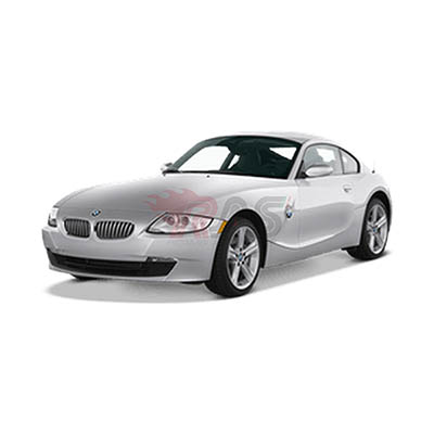 BMW Z4 Coupé (E86) 03-2006/01-2009