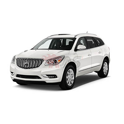 BUICK ENCLAVE 04-2007/12-2017