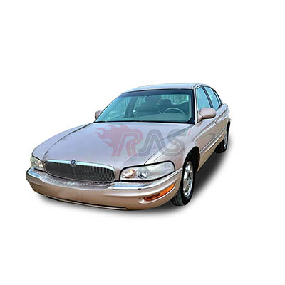 BUICK PARK AVENUE 10-1990/10-1996