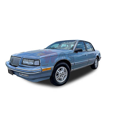 BUICK SKYLARK 09-1984/12-1991