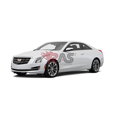 CADILLAC ATS Coupé 02-2013