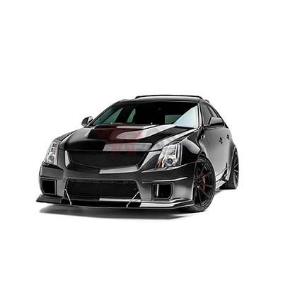 CADILLAC CTS 09-2013