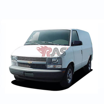 CHEVROLET ASTRO Furgonato 10-1994/05-2005