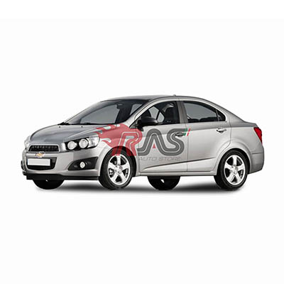 CHEVROLET AVEO Tre volumi (T300) 03-2011