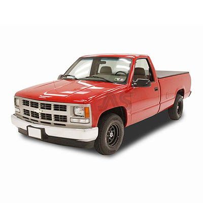 CHEVROLET C1500 Pick-up 01-1988/12-2000