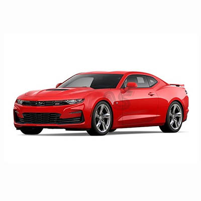 CHEVROLET CAMARO 09-2015