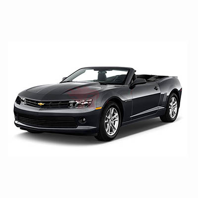 CHEVROLET CAMARO Cabriolet 01-2011