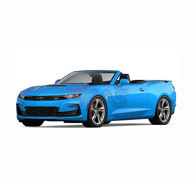 CHEVROLET CAMARO Cabriolet 09-2015