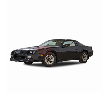 CHEVROLET CAMARO (FP_) 06-1981/12-1992