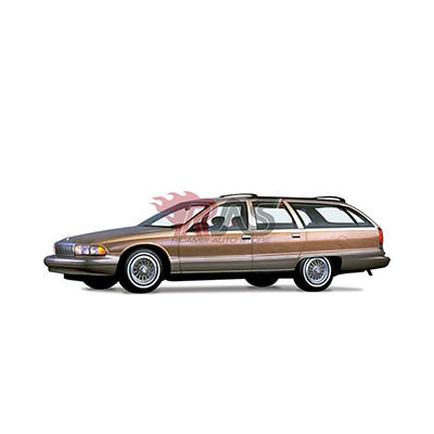 CHEVROLET CAPRICE 09-1990/12-1996