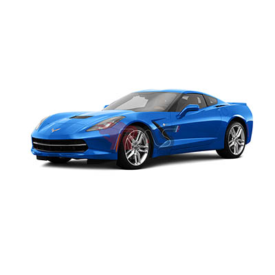 CHEVROLET CORVETTE (C7) 09-2013