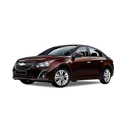 CHEVROLET CRUZE 2 volumi /Coda spiovente (J305) 12-2010