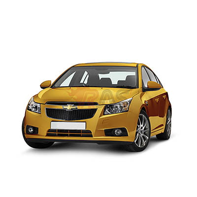 CHEVROLET CRUZE (J300) 05-2009