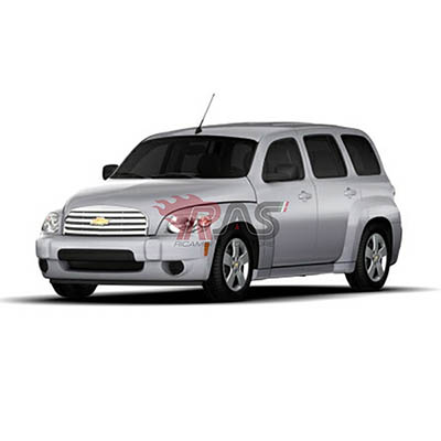 CHEVROLET HHR 09-2005/12-2011
