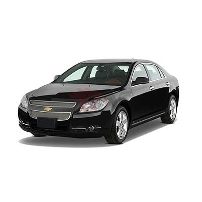 CHEVROLET MALIBU (V300) 01-2012