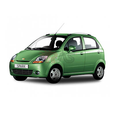 CHEVROLET SPARK 05-2005