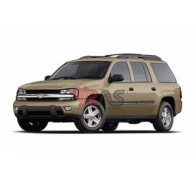 CHEVROLET TRAILBLAZER (KC_) 09-2001/12-2009