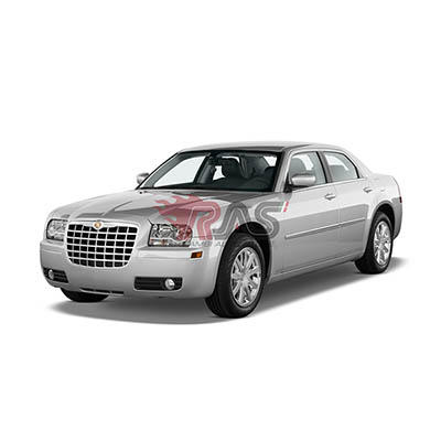 CHRYSLER 300C (LX) 09-2010