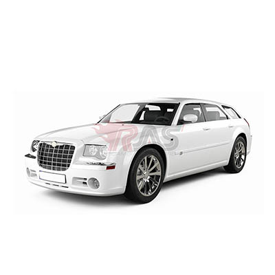 CHRYSLER 300C Touring (LX, LE) 09-2004/12-2010