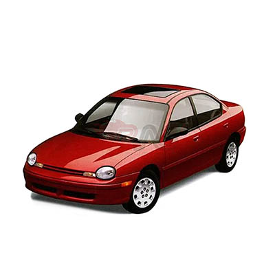 CHRYSLER NEON (PL) 05-1994/09-2000