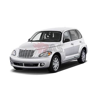 CHRYSLER PT CRUISER (PT_) 06-2000/12-2010