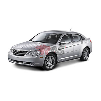 CHRYSLER SEBRING (JS) 09-2006/12-2010