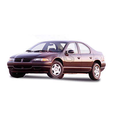 CHRYSLER STRATUS (JA) 09-1994/04-2001