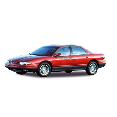 CHRYSLER VISION 09-1993/12-1997
