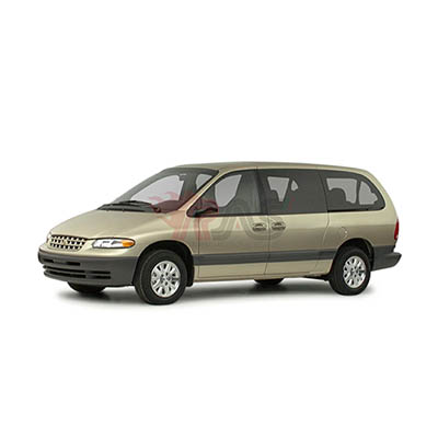 CHRYSLER VOYAGER / GRAND VOYAGER III (GS_, NS_) 01-1995/03-2001