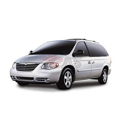 CHRYSLER VOYAGER IV (RG, RS) 09-1999/12-2008