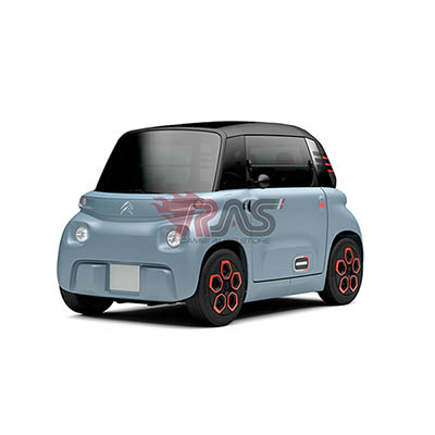 CITROËN AMI (9A_) 04-2020