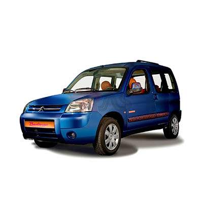 CITROËN BERLINGO / BERLINGO FIRST MPV / Space wagon (MF_, GJK_, GFK_ 07-1996/12-2011