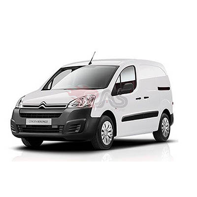 CITROËN BERLINGO MULTISPACE (B9) 04-2008