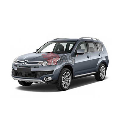 CITROËN C-CROSSER Van (VU_) 02-2007/12-2012