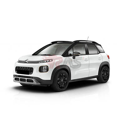 CITROËN C3 AIRCROSS II (2R_, 2C_) 06-2017