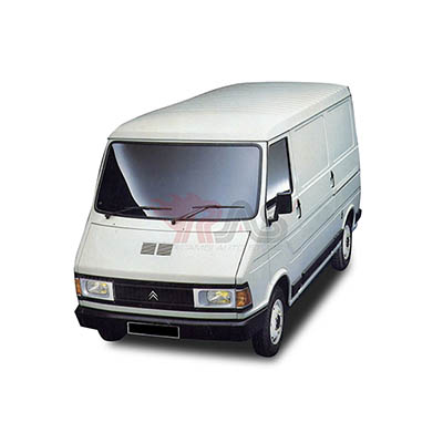CITROËN C35 Furgonato 11-1973/01-1994