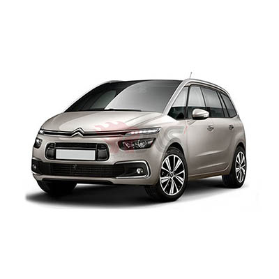 CITROËN C4 SPACETOURER (3D_) 04-2018