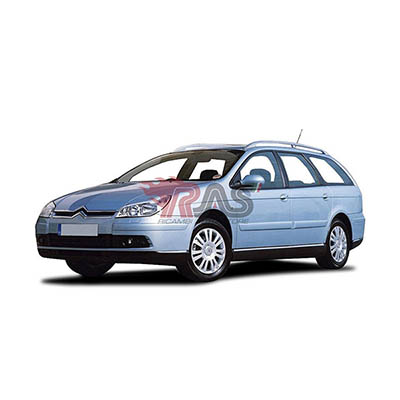 CITROËN C5 Cassone / Furgonato / Promiscuo (DE_, RE_) 06-2002/01-2008