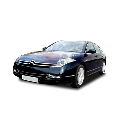 CITROËN C6 (TD_) 09-2005/12-2012