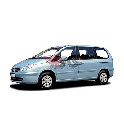 CITROËN C8 Van (EA_, EB_) 06-2002