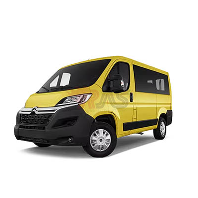 CITROËN JUMPER Autobus 04-2006