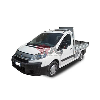 CITROËN JUMPY Pianale piatto/Telaio 11-2006