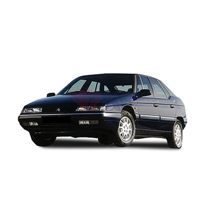 CITROËN XM (Y3) 05-1989/10-1994