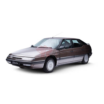 CITROËN XM (Y4) 05-1994/10-2000