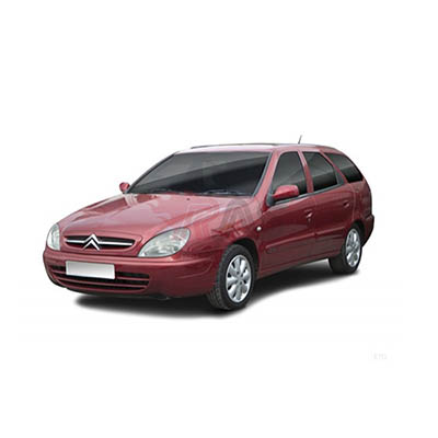 CITROËN XSARA Break (N2) 10-1997/03-2010