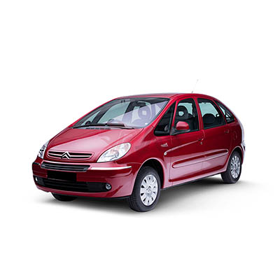 CITROËN XSARA PICASSO (N68) 09-1999/06-2012