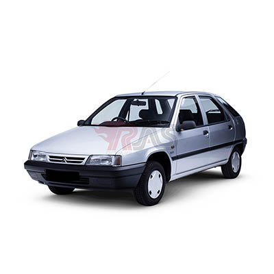 CITROËN ZX (N2) 03-1991/07-1999