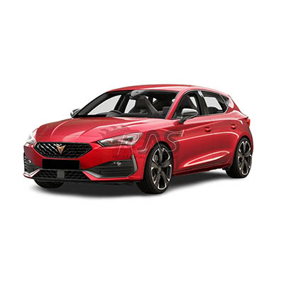 CUPRA LEON (KL1) 09-2020